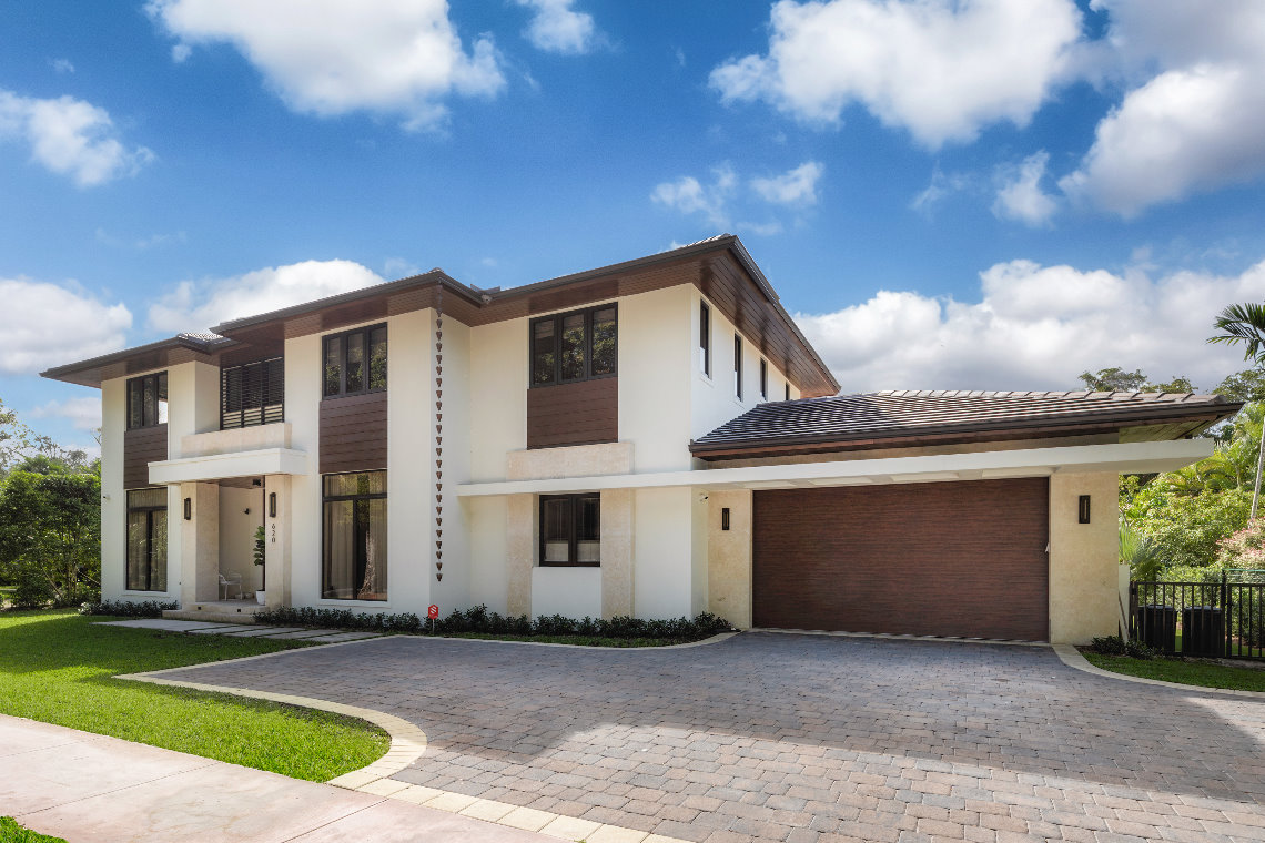 Poinciana Homes